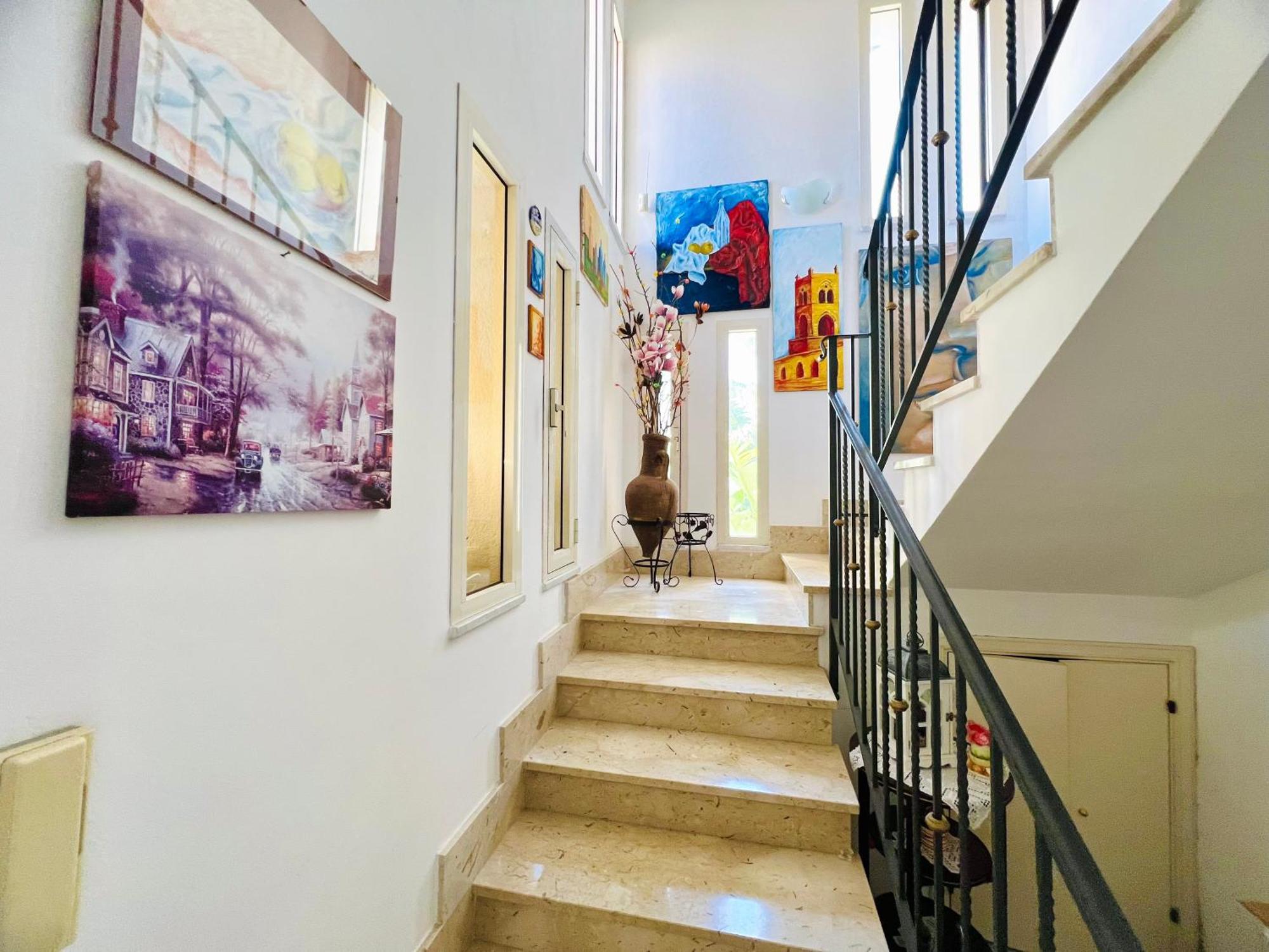 Appartement Tri Ri Coppe à Cinisi Extérieur photo