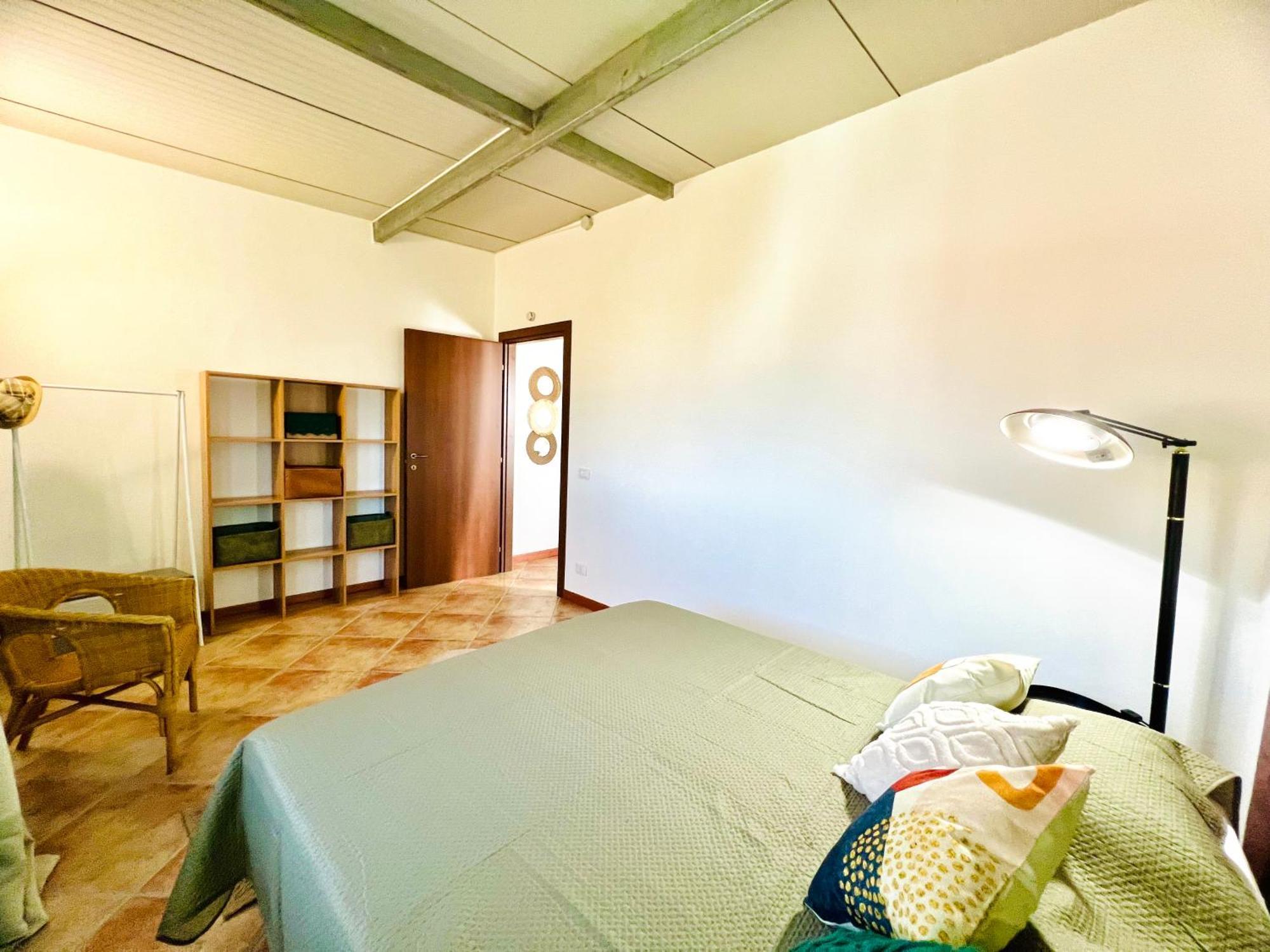 Appartement Tri Ri Coppe à Cinisi Extérieur photo