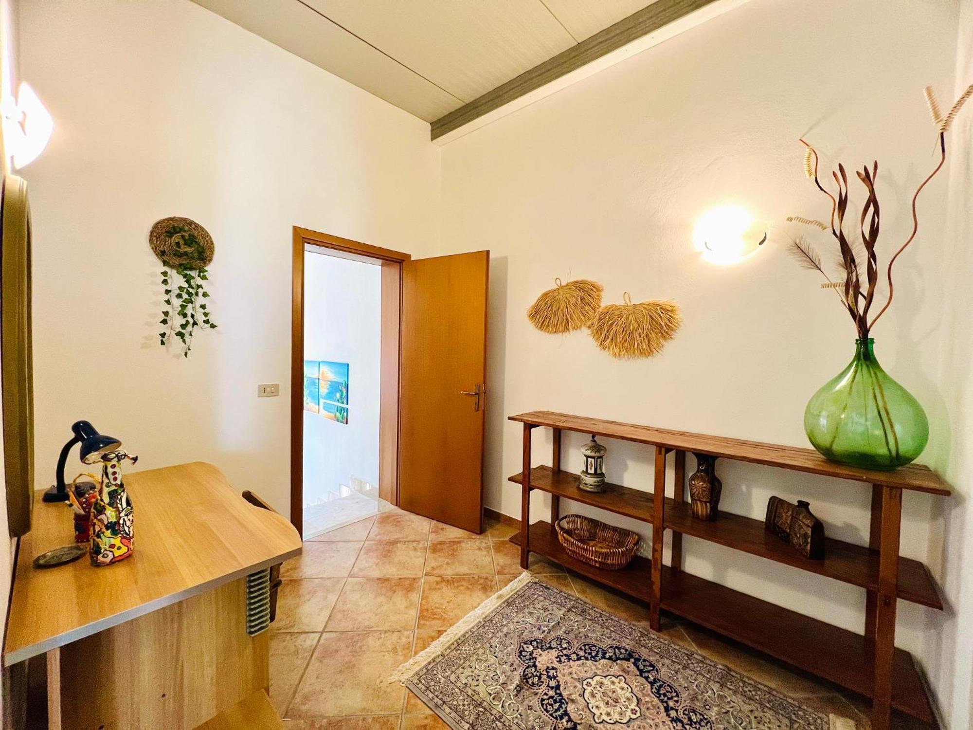 Appartement Tri Ri Coppe à Cinisi Extérieur photo