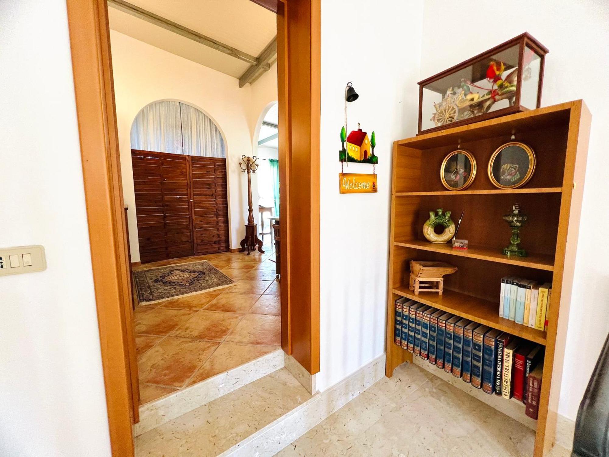 Appartement Tri Ri Coppe à Cinisi Extérieur photo