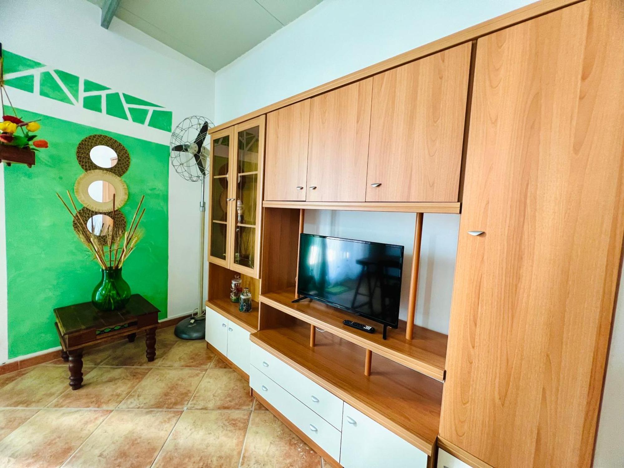 Appartement Tri Ri Coppe à Cinisi Extérieur photo